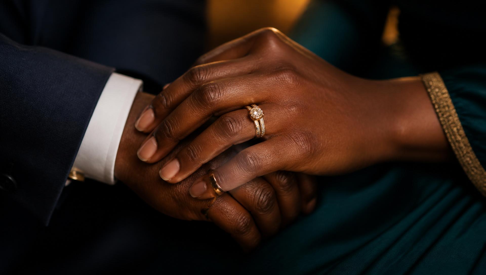 Marriage coaching and couples partnership with Chazon Strategies